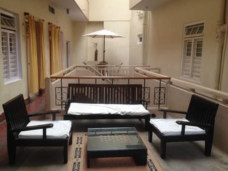 Hotel Maurya Mysore Exterior photo